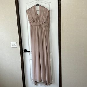 Birdy Grey Grace Convertible Bridesmaid Dress